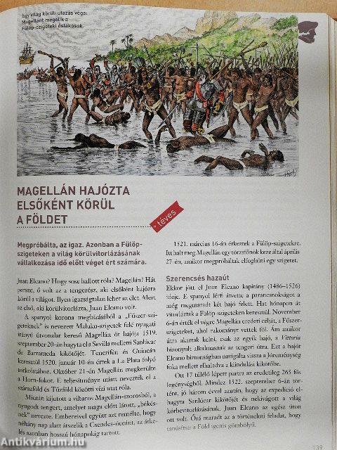 Képtelen történelem