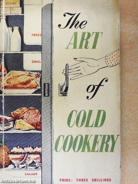 The Art of Cold Cookery