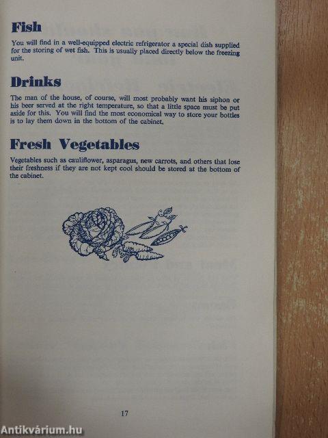 The Art of Cold Cookery