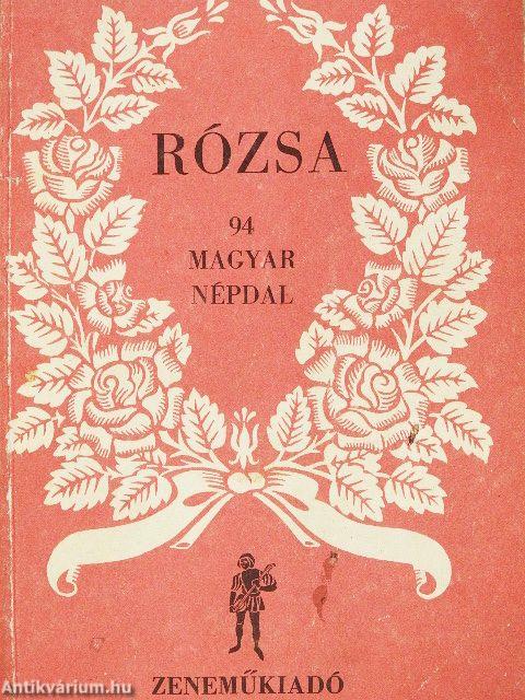 Rózsa