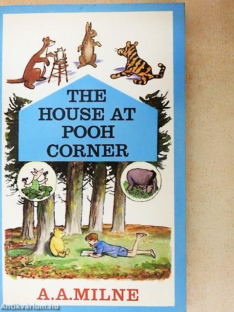 The House at Pooh Corner