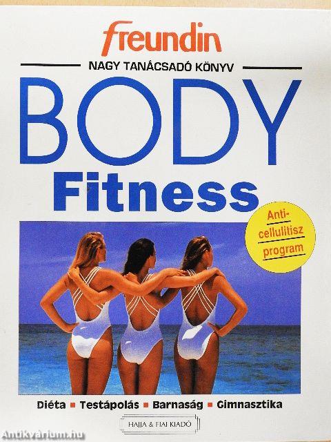 Body fitness