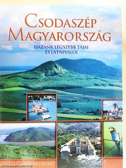 Csodaszép Magyarország