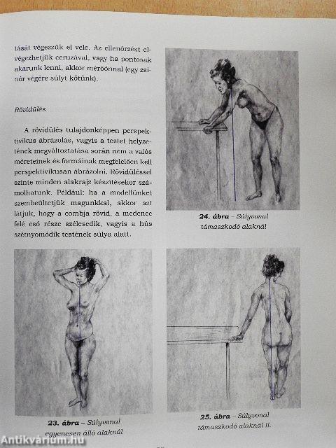 Rajzolásról, festésről