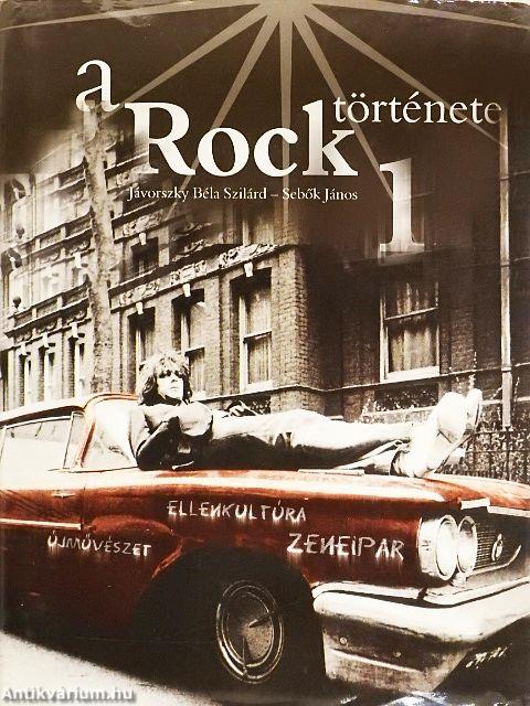 A Rock története 1.