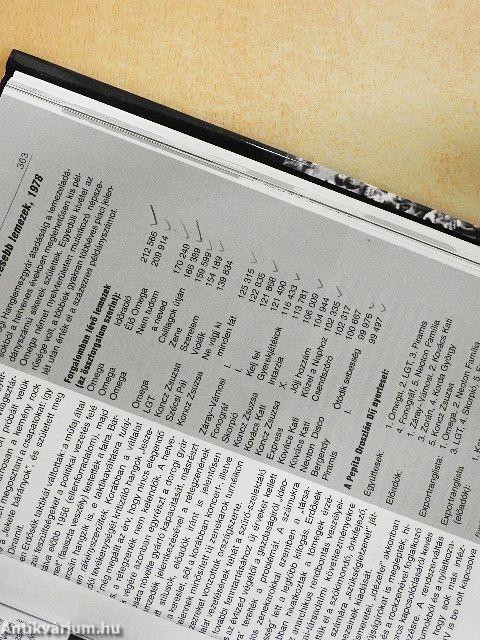 A magyarock története 1-2.