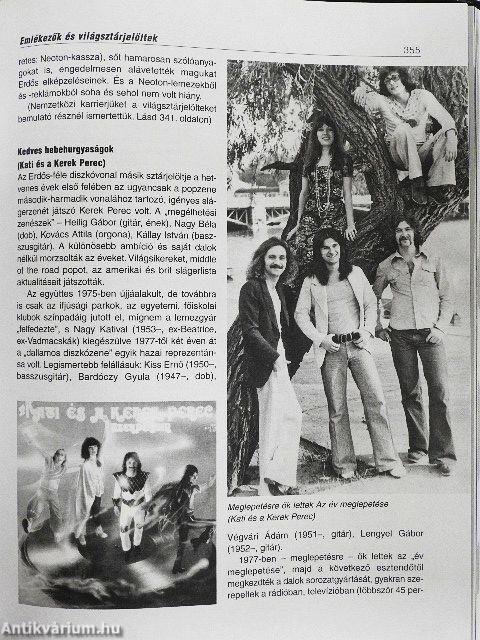 A magyarock története 1-2.