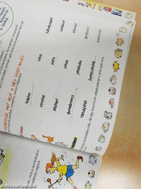 Gazdag akarsz lenni te is?