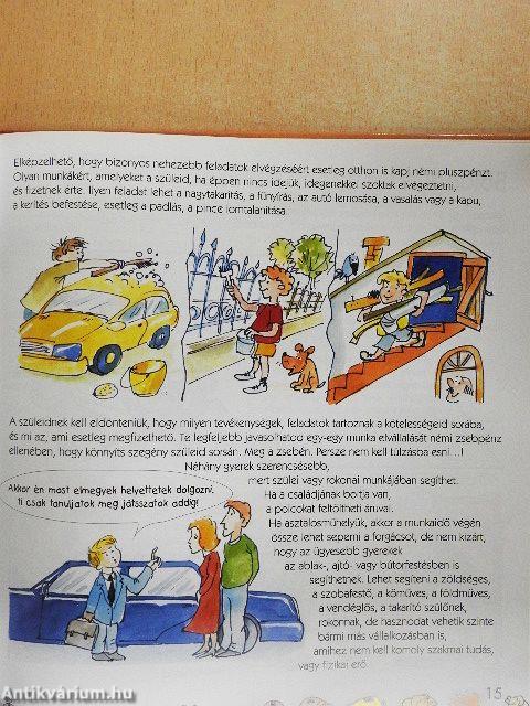 Gazdag akarsz lenni te is?