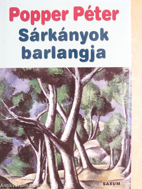 Sárkányok barlangja