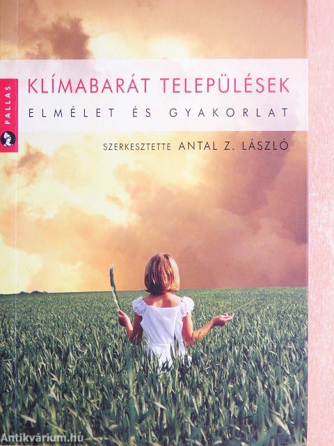 Klímabarát települések
