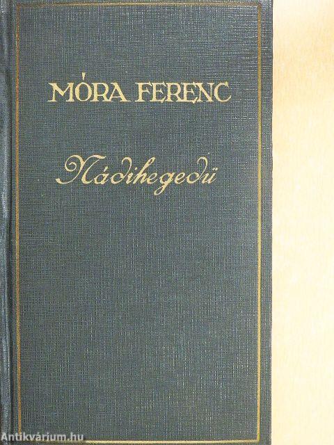 Nádihegedű
