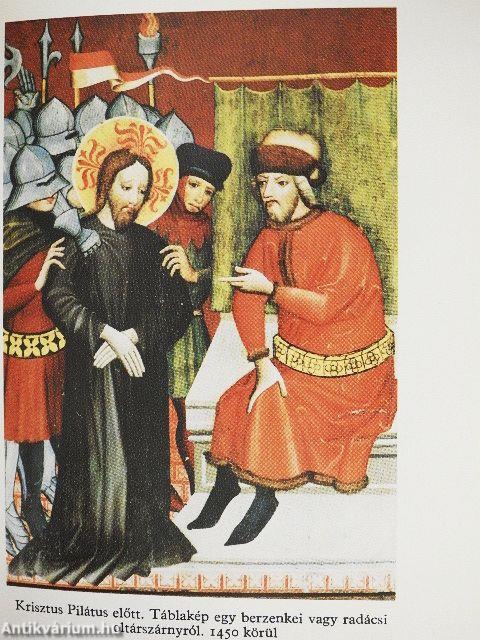 Régi magyar öltözködés