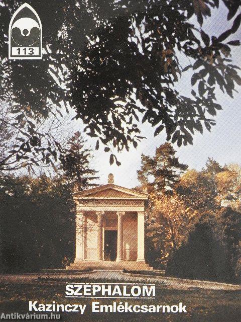Széphalom - Kazinczy Emlékcsarnok