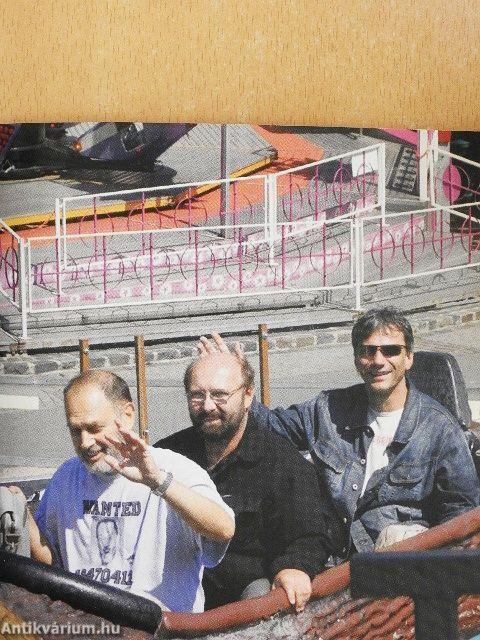 A Bumeráng aranyköpései