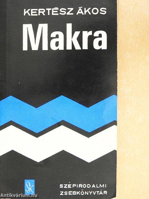 Makra