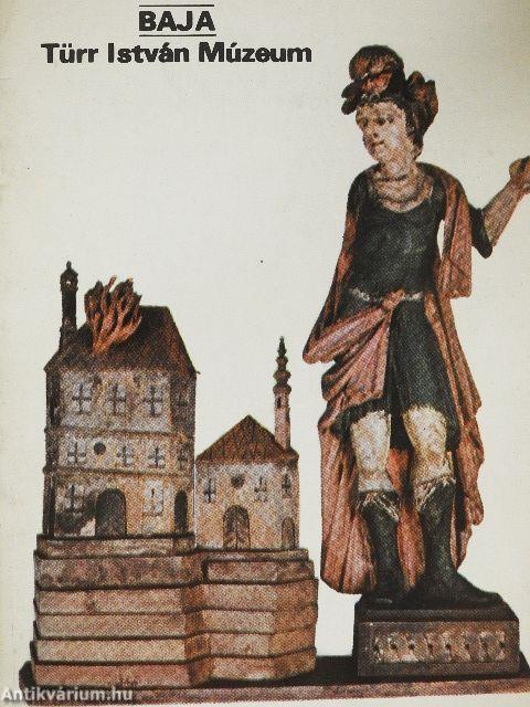 Baja - Türr István Múzeum
