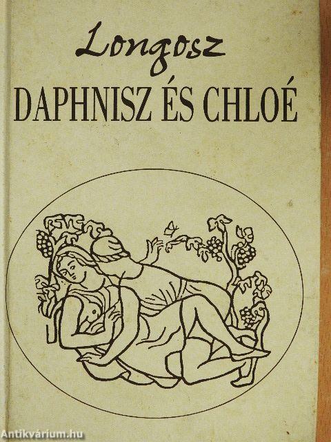 Daphnisz és Chloé