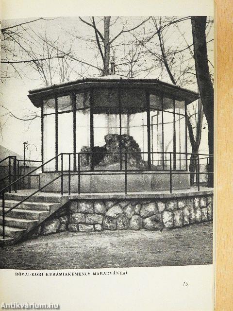 Budapest-Pilis-Vértes-Gerecse