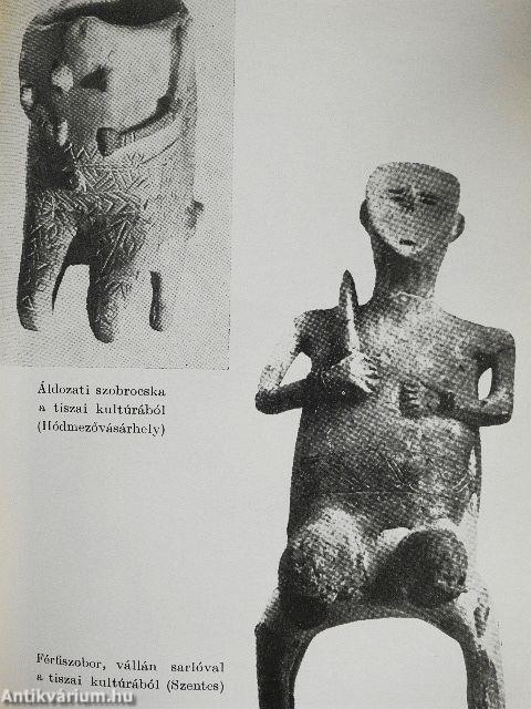 Ősemberek, ásatások