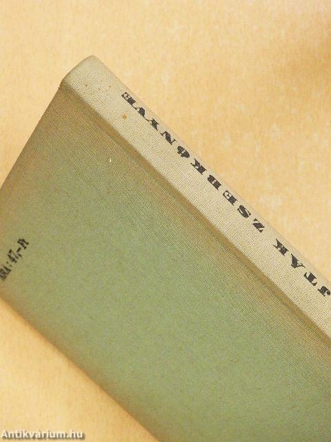 Gyümölcsfajták zsebkönyve