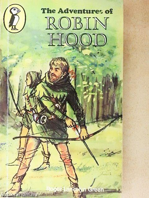 The Adventures of Robin Hood
