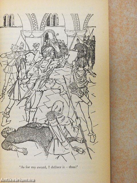 The Adventures of Robin Hood