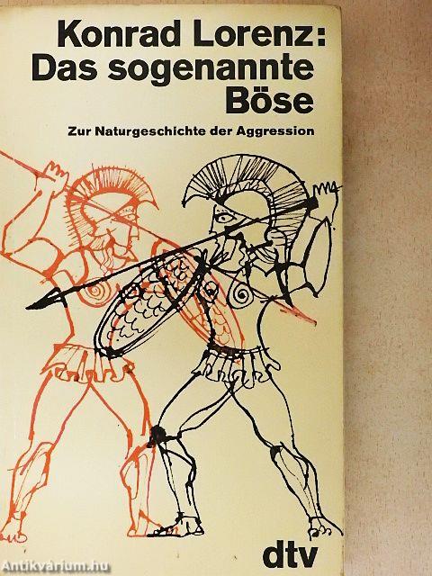 Das sogenannte Böse