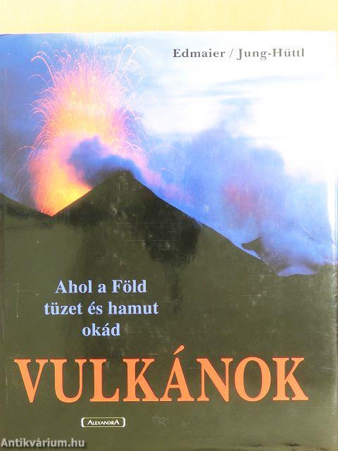 Vulkánok