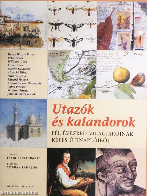 Utazók és kalandorok