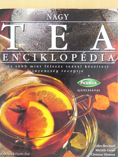 Nagy teaenciklopédia