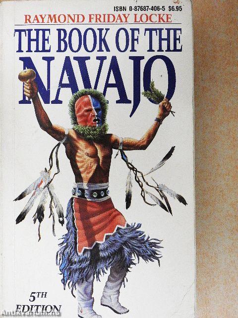 The Book of the Navajo