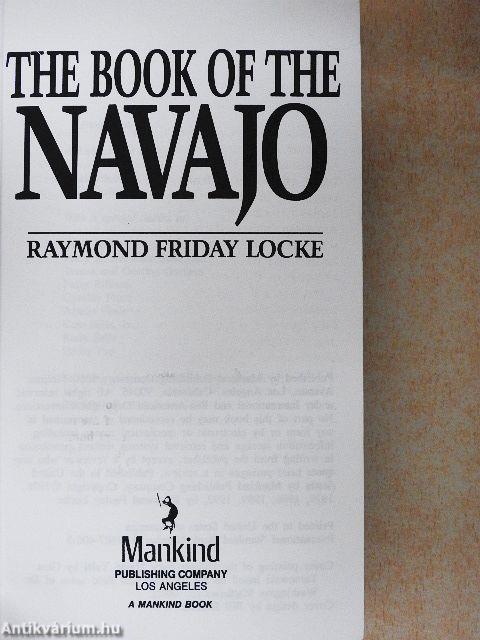 The Book of the Navajo