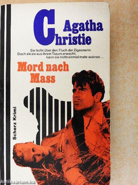 Mord nach Mass