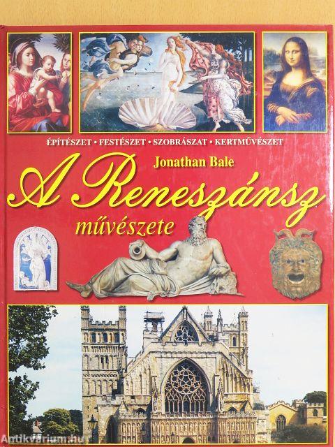 A Reneszánsz művészete