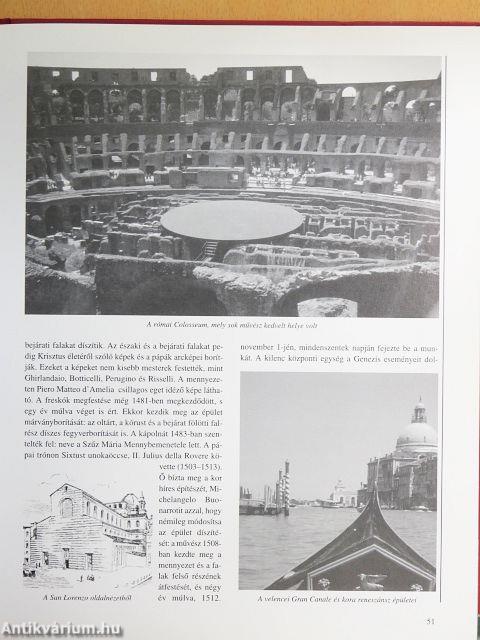 A Reneszánsz művészete