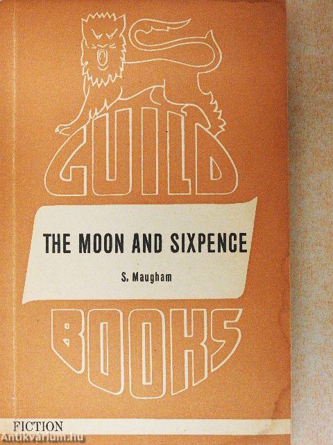 The Moon and Sixpence