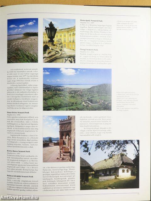 A magyarok története