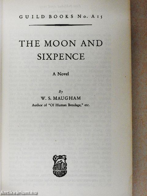 The Moon and Sixpence