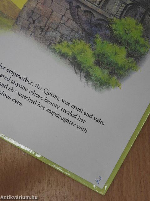 Snow White and the Seven Dwarfs