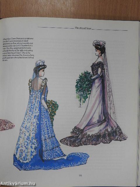 A Hundred Years of Royal Style