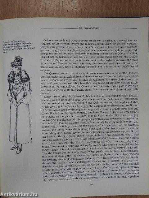 A Hundred Years of Royal Style