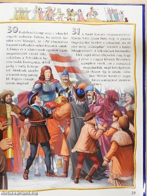 Mátyás és a Hunyadiak