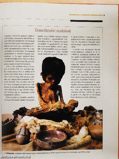 Inkák és az andoki kultúrák