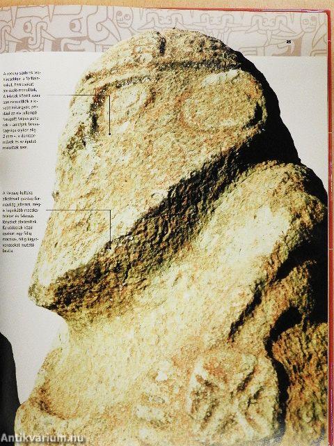 Inkák és az andoki kultúrák