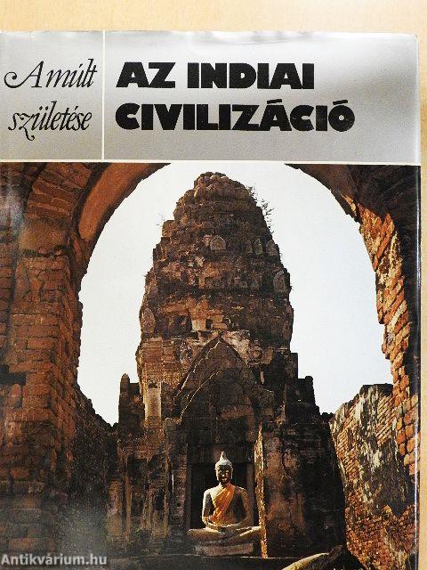 Az indiai civilizáció