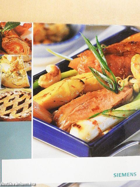 Siemens Kochbuch