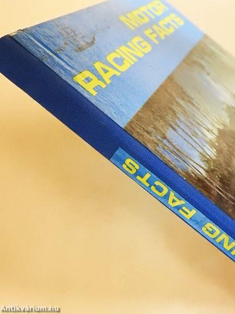 The Clipper Book of Racing Facts