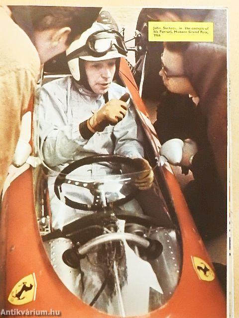 The Clipper Book of Racing Facts