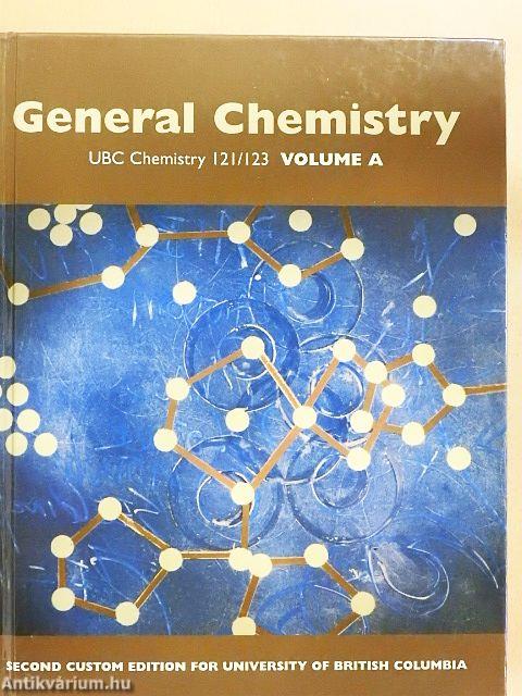 General Chemistry
